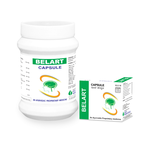 Bellerta Capsul